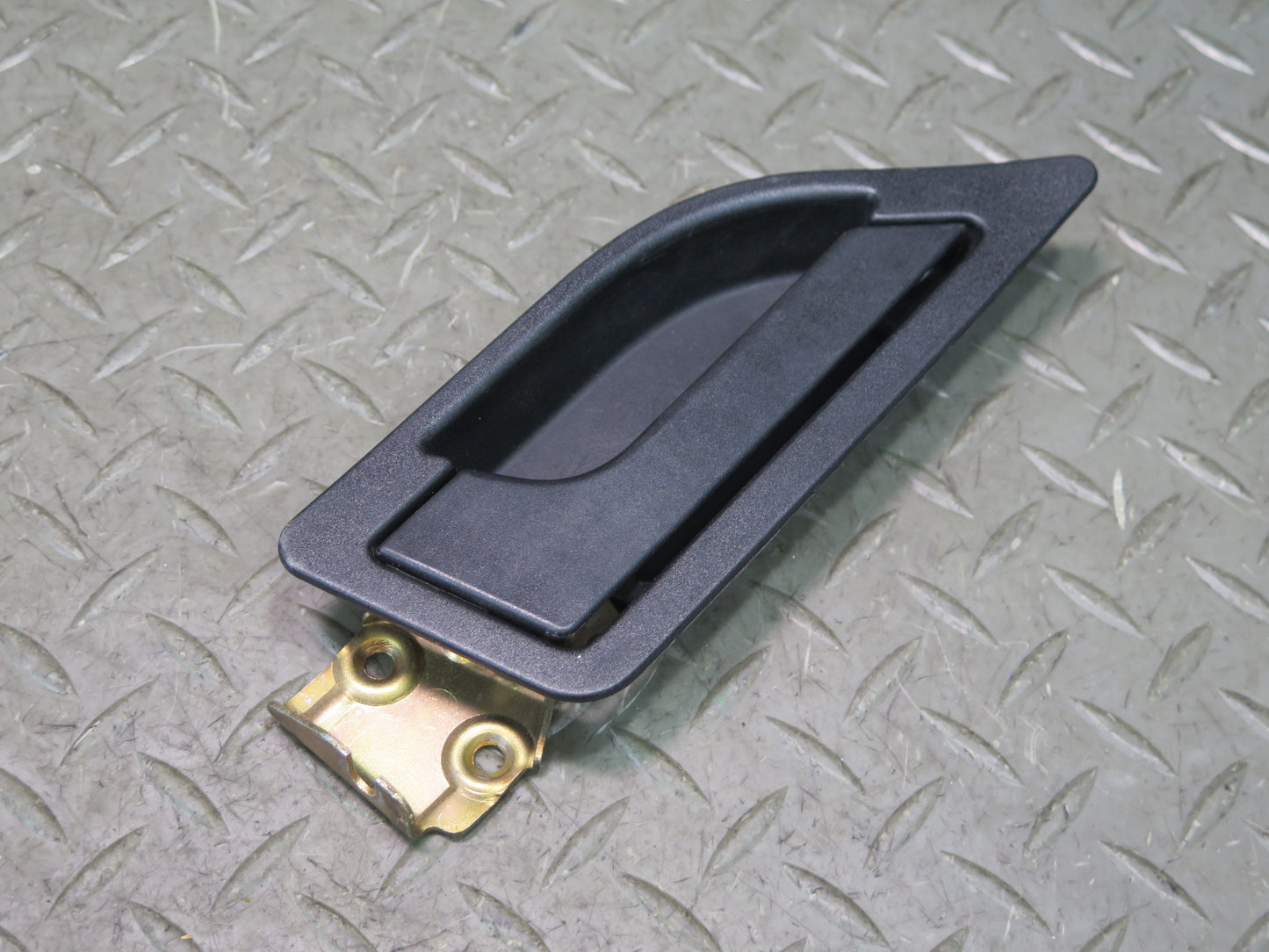 1984-1991 Porsche 928 Left & Right Door Inner Interior Handle Set of 2