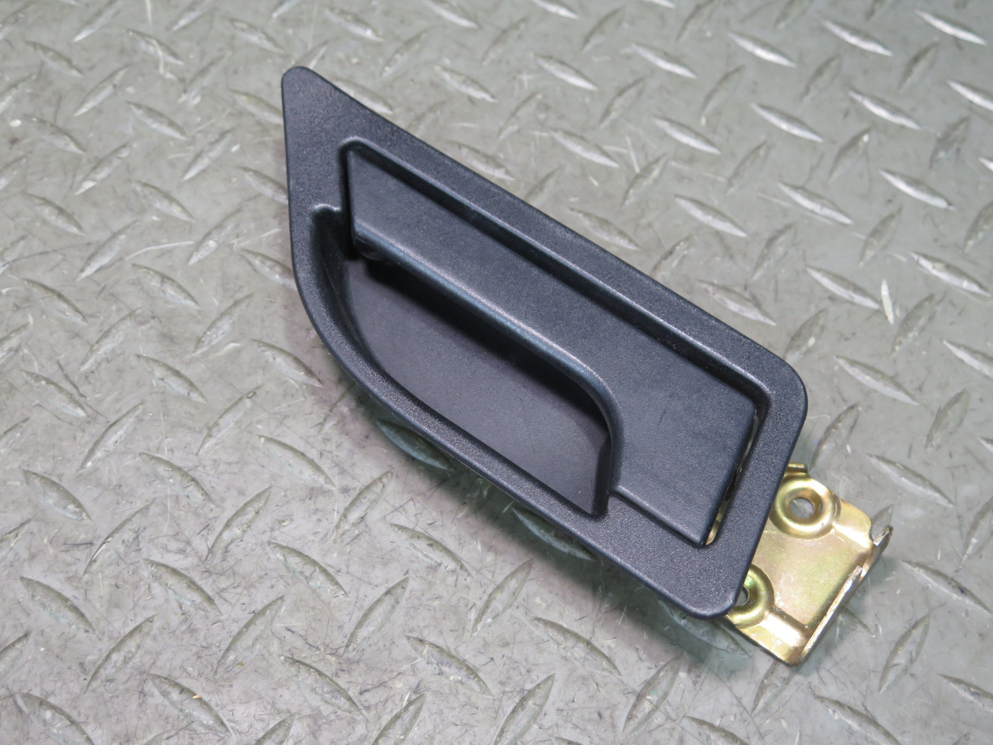 1984-1991 Porsche 928 Left & Right Door Inner Interior Handle Set of 2
