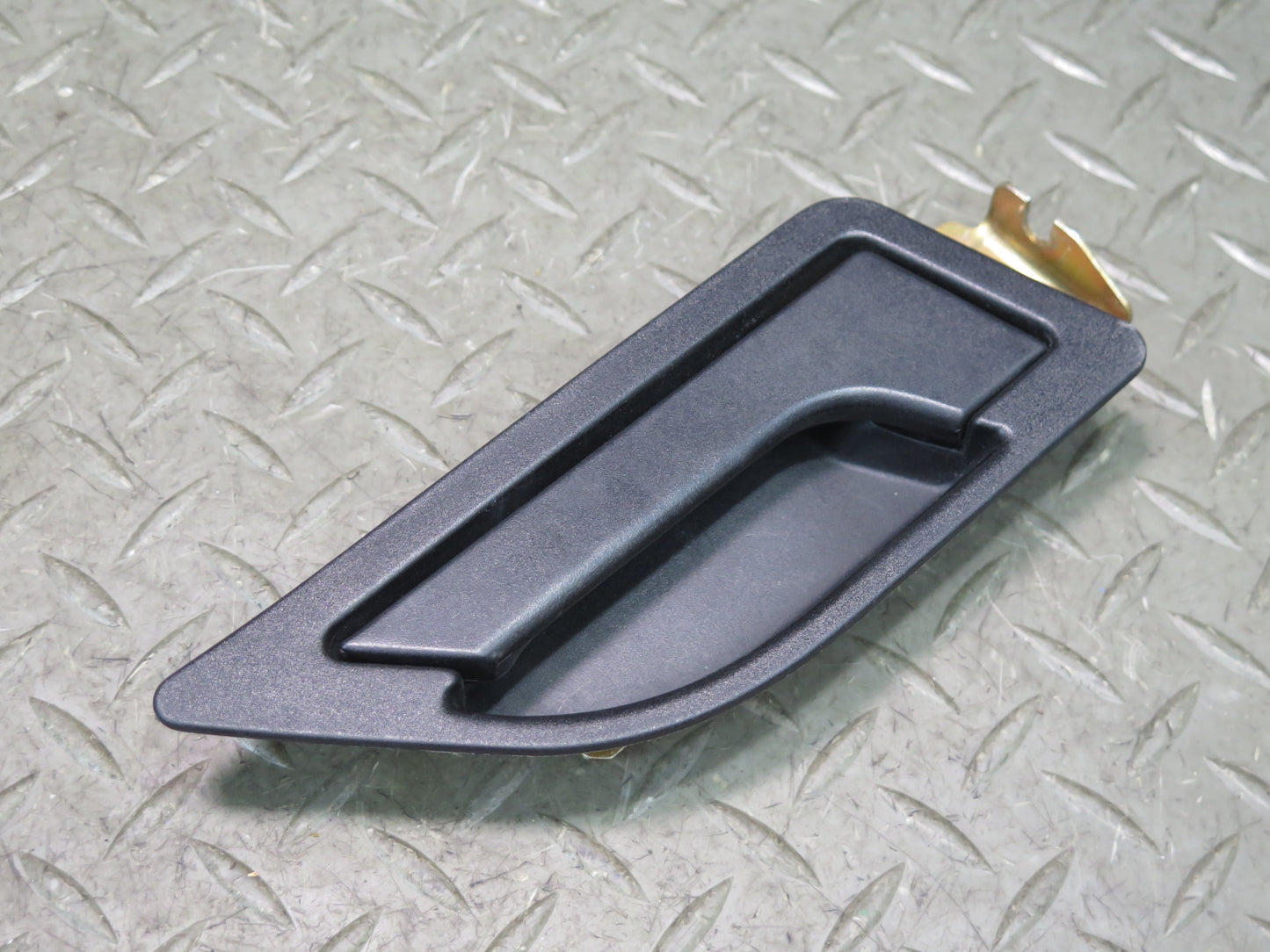 1984-1991 Porsche 928 Left & Right Door Inner Interior Handle Set of 2
