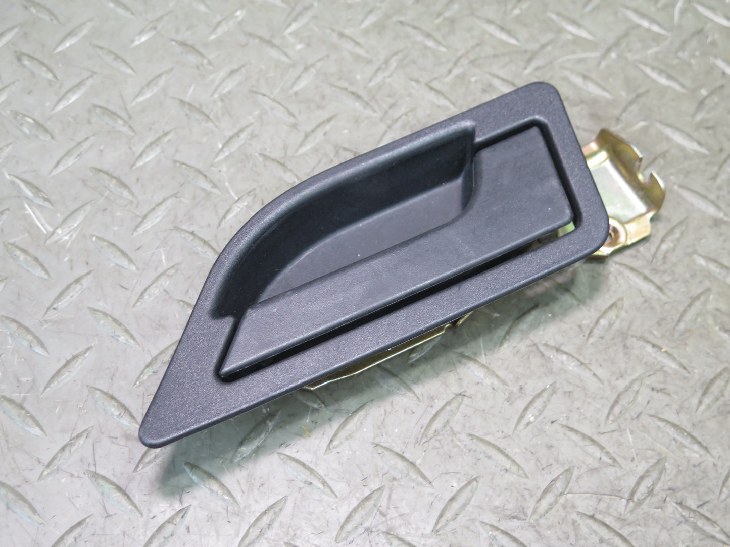 1984-1991 Porsche 928 Left & Right Door Inner Interior Handle Set of 2