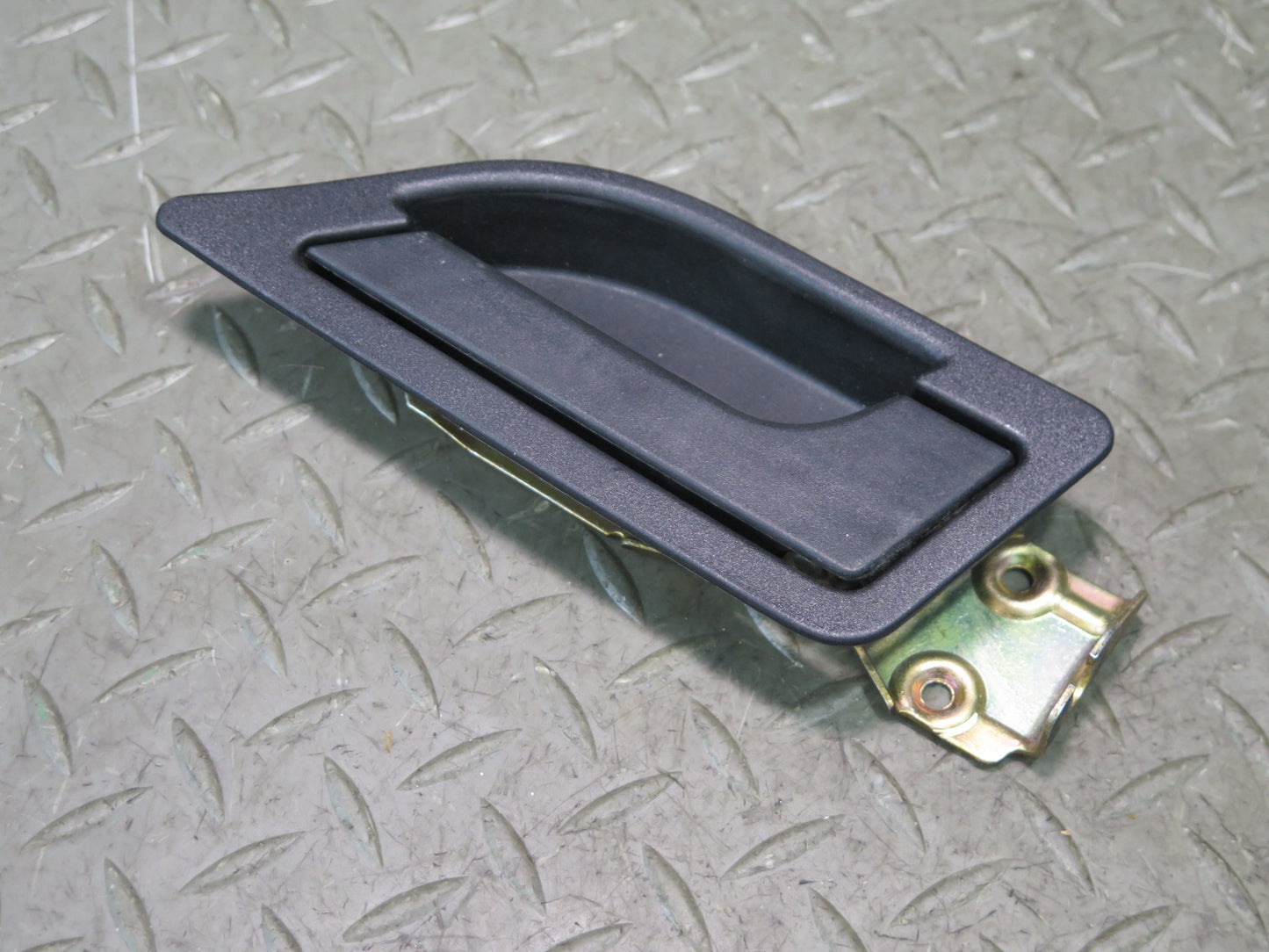 1984-1991 Porsche 928 Left & Right Door Inner Interior Handle Set of 2