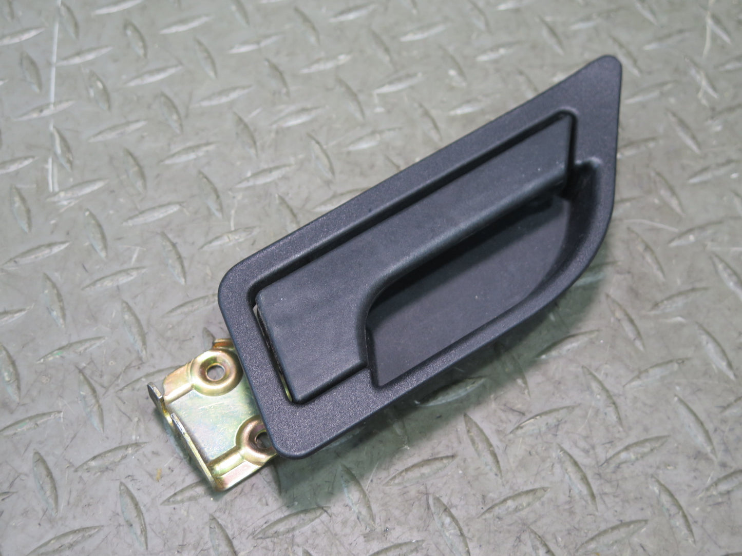 1984-1991 Porsche 928 Left & Right Door Inner Interior Handle Set of 2