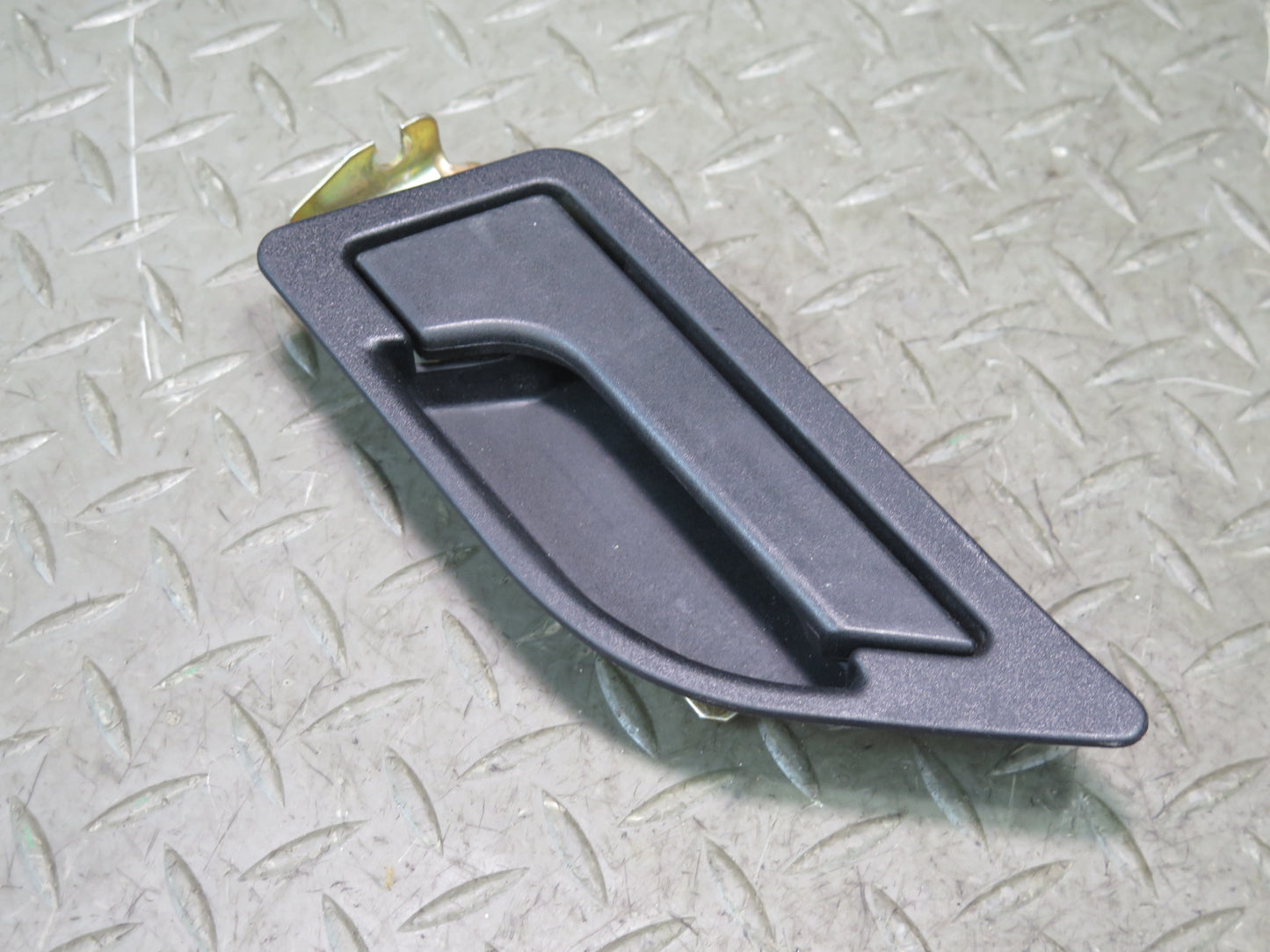 1984-1991 Porsche 928 Left & Right Door Inner Interior Handle Set of 2