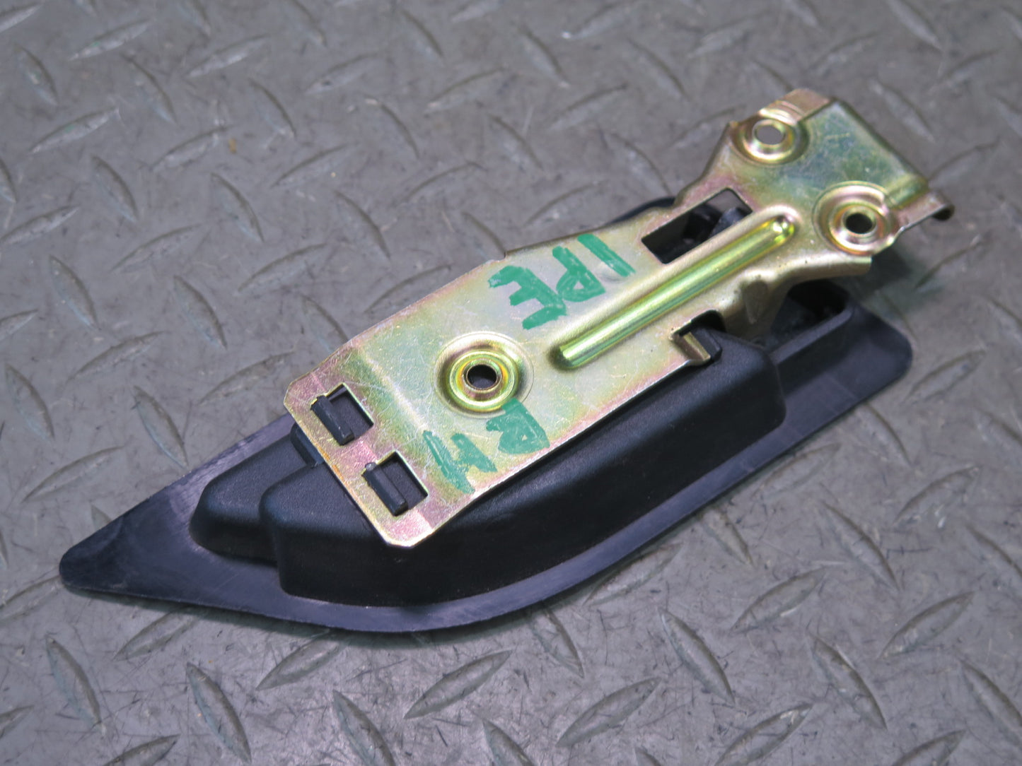 1984-1991 Porsche 928 Left & Right Door Inner Interior Handle Set of 2