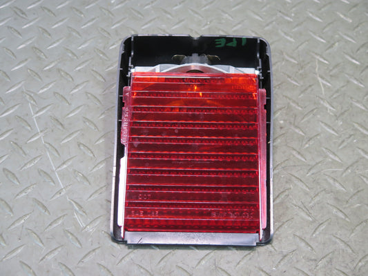 1984-1991 Porsche 928 Rear Third Brake Light Lamp 92863106300