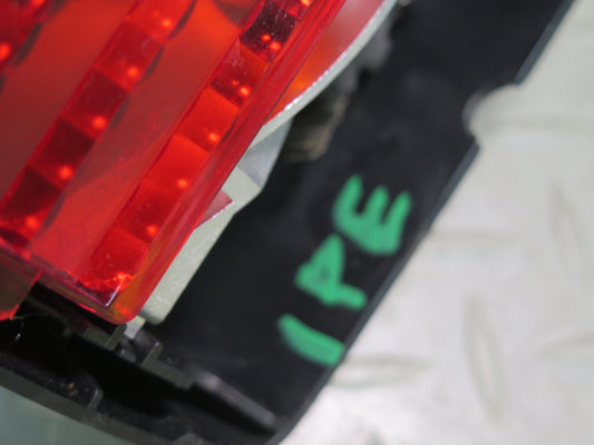 1984-1991 Porsche 928 Rear Third Brake Light Lamp 92863106300