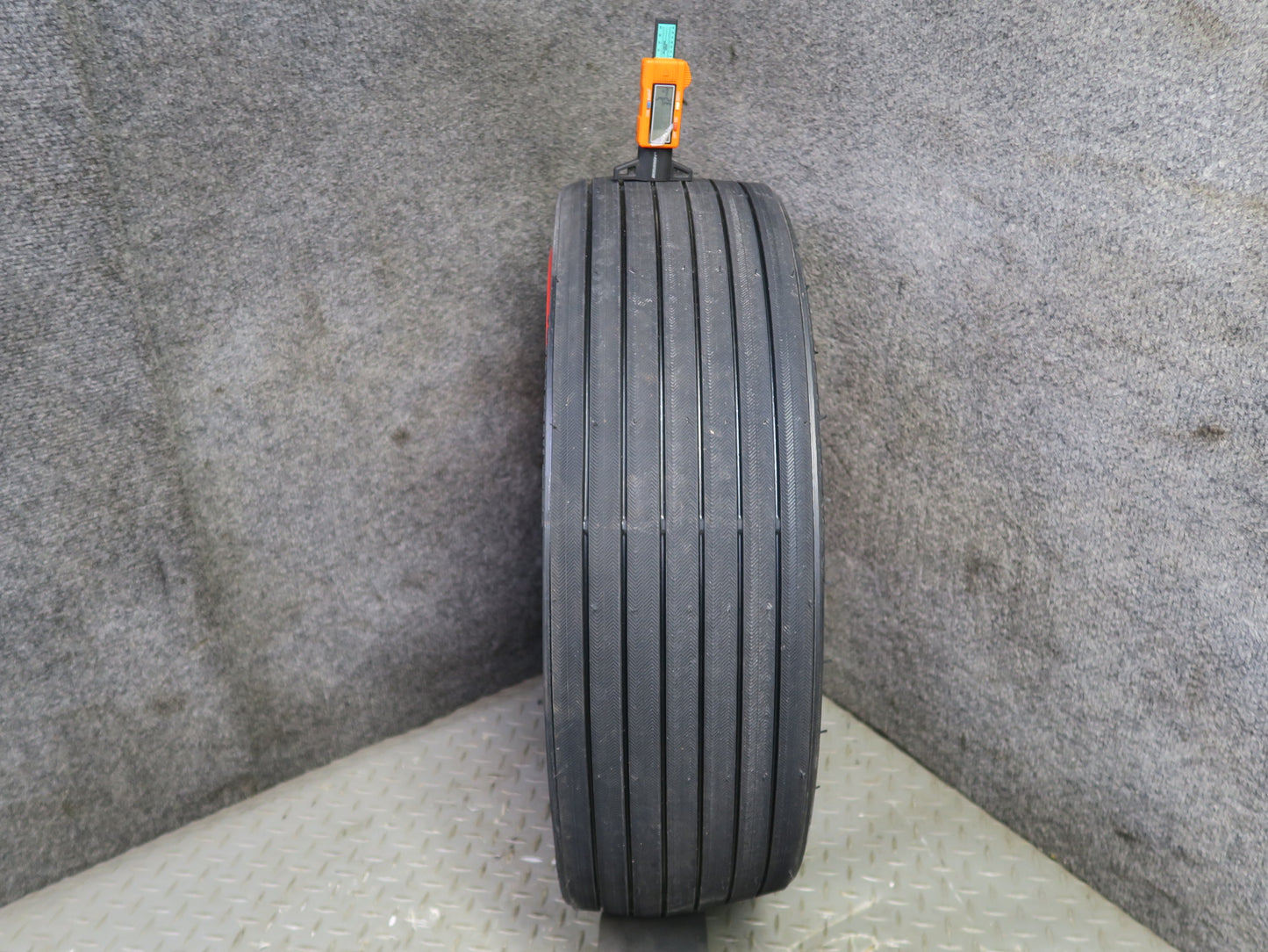 2015-2025 Porsche Macan Spare Tire 18" R18 Wheel Rim 18x6 ET14 95B601027