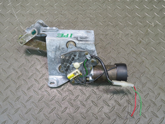 1984-1991 Porsche 928 Rear Trunk Tailgate Hatch Wiper Motor 92862840302