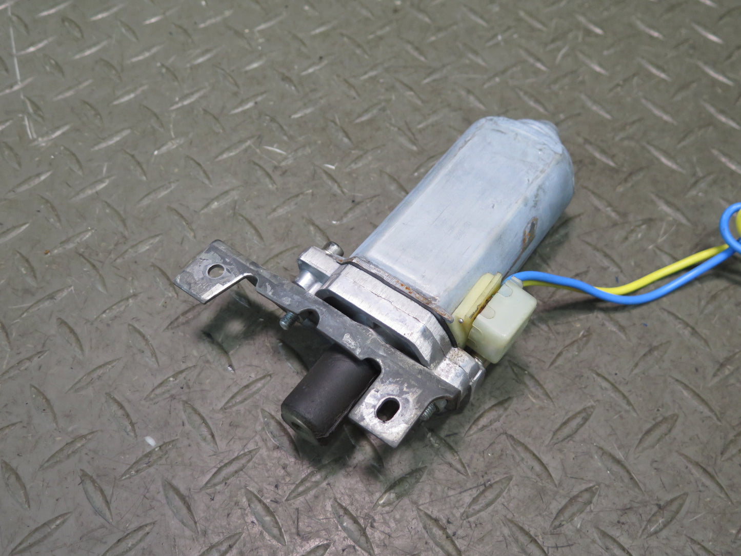 1984-1991 Porsche 928 Sunroof Motor Drive Unit Set of 2
