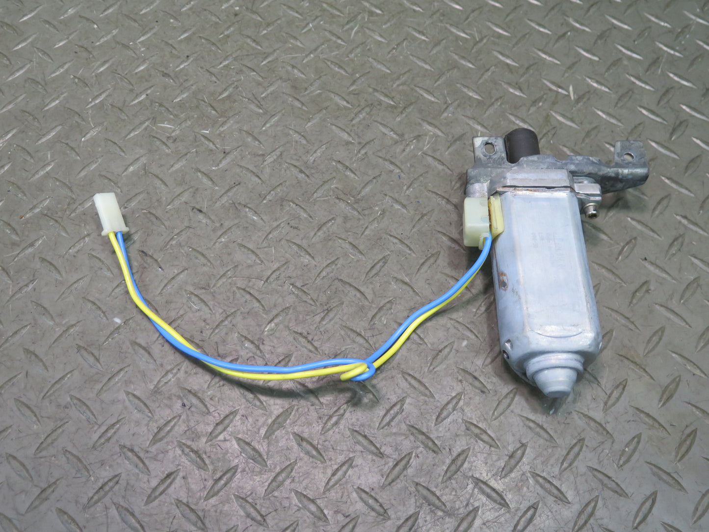 1984-1991 Porsche 928 Sunroof Motor Drive Unit Set of 2