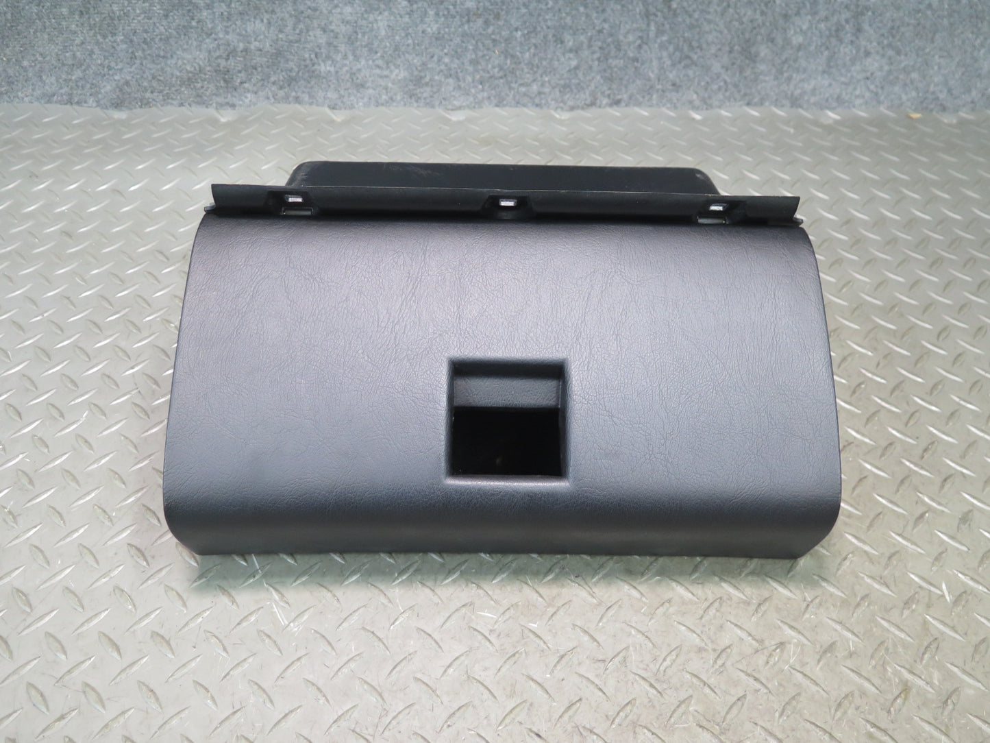 1984-1991 Porsche 928 Dash Glove Box Compartment Storage