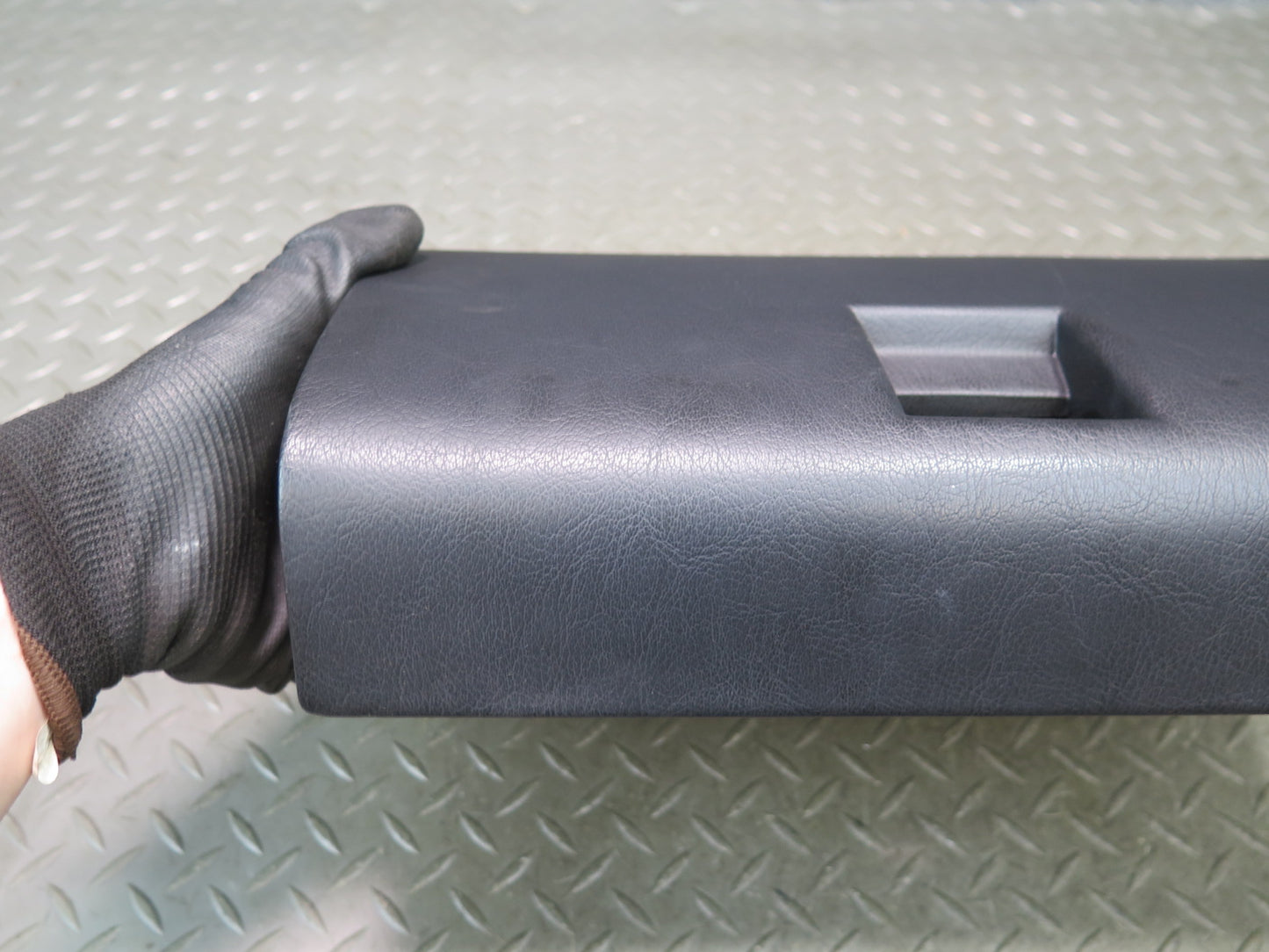 1984-1991 Porsche 928 Dash Glove Box Compartment Storage