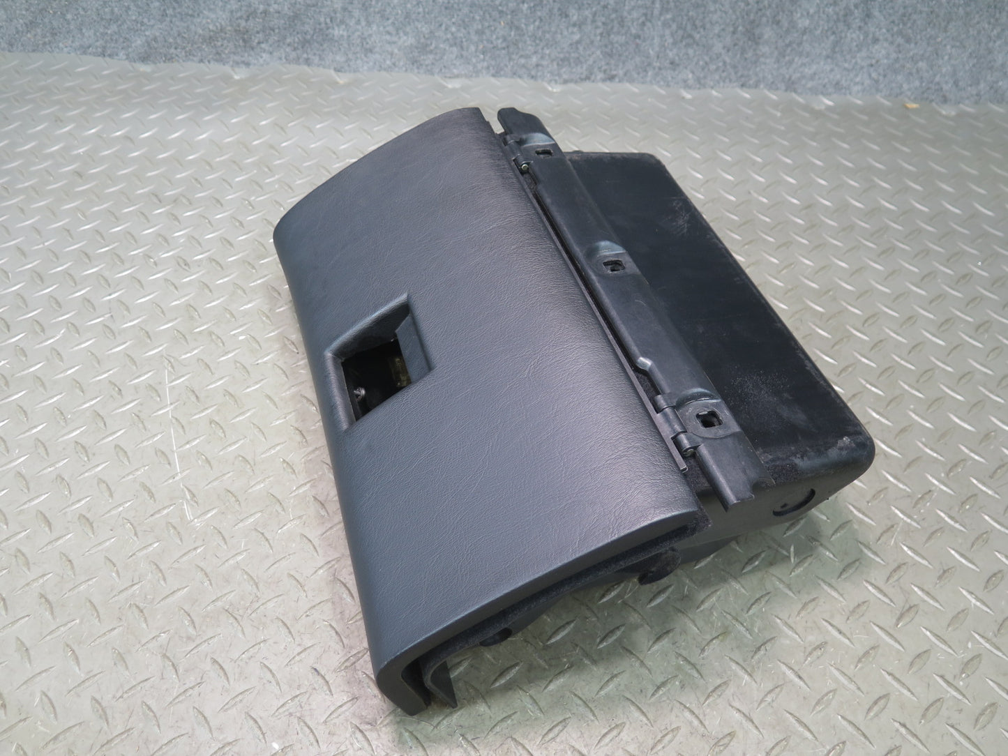 1984-1991 Porsche 928 Dash Glove Box Compartment Storage