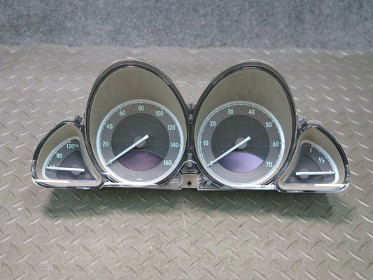 03-08 Mercedes R230 Sl-class Instrument Cluster Gauge Speedometer 112K Miles OEM
