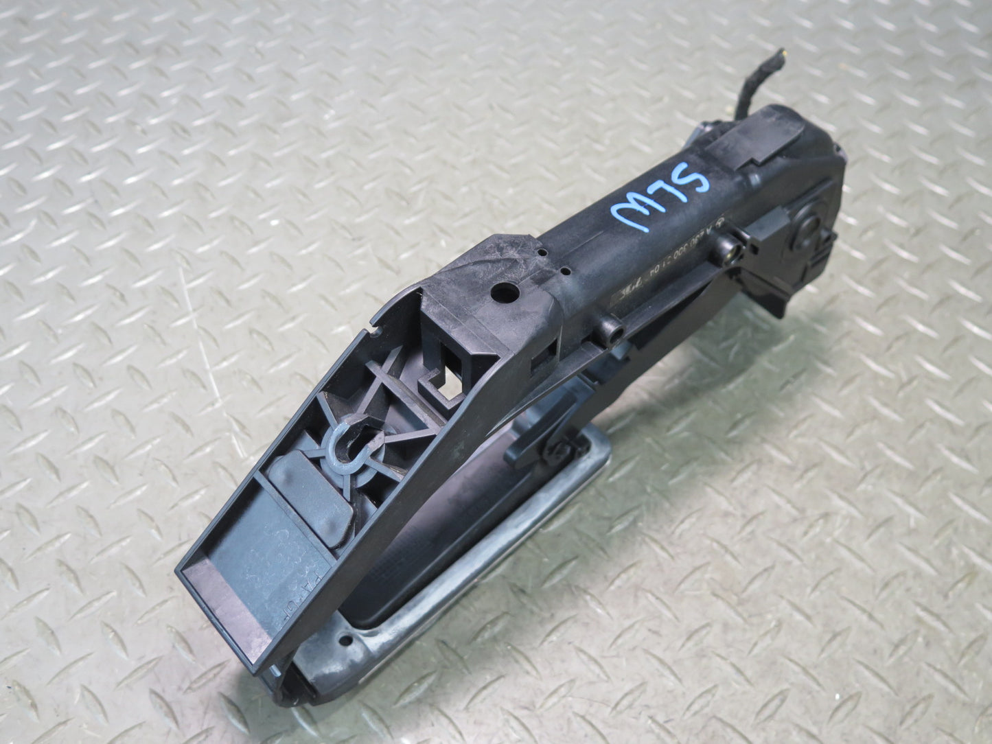 03-08 Mercedes R230 Sl-class Gas Acceleration Pedal 2303000104 OEM