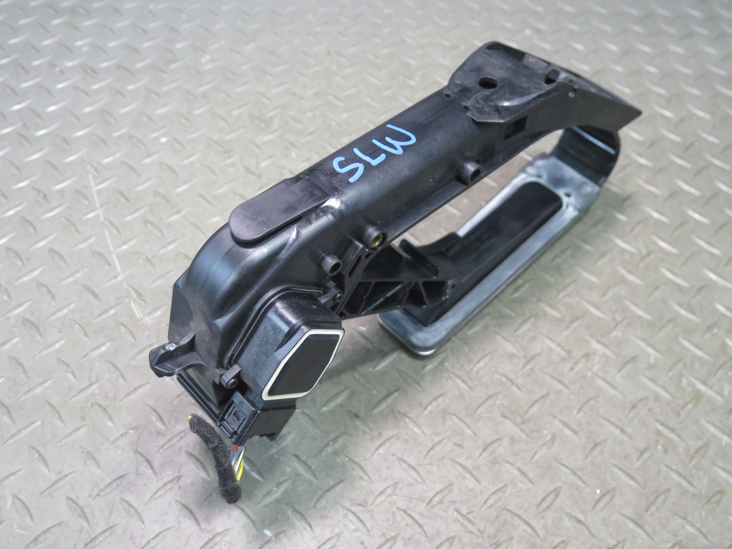 03-08 Mercedes R230 Sl-class Gas Acceleration Pedal 2303000104 OEM