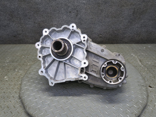 2017-2019 Mercedes X166 GLS450 Transmission Transfer Case Box 110k Miles