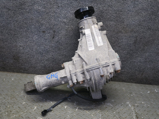 2017-2019 Mercedes X166 GLS450 Front Differential Axle Carrier 3.27 Ratio