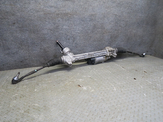 2017-2019 Mercedes X166 GLS450 Electric Power Steering Rack & Pinion Gear