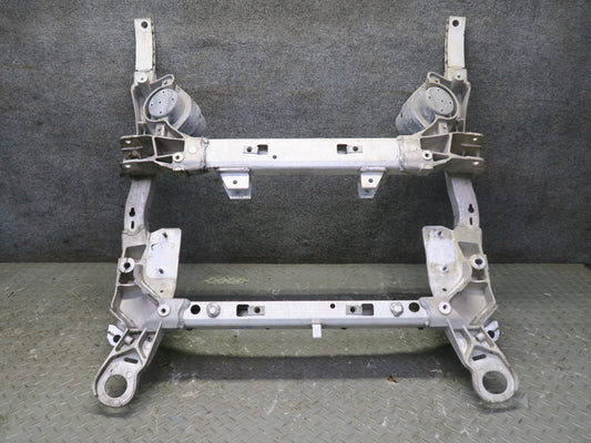 16-24 Chevrolet Camaro SS LT1 6.2L Front Suspension Crossmember Subframe OEM