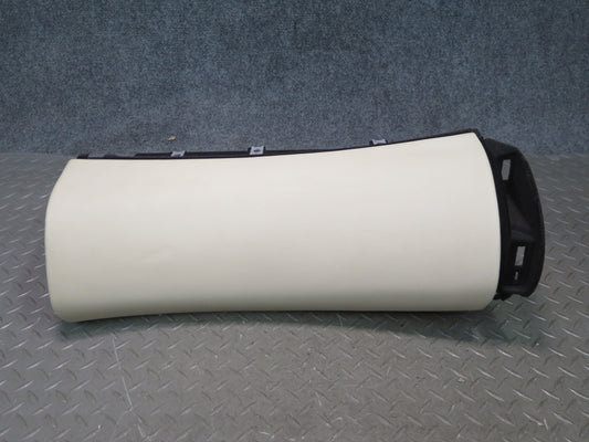 07-12 Mercedes R230 Sl-class Right Side Dash Glove Box Compartment Storage OEM
