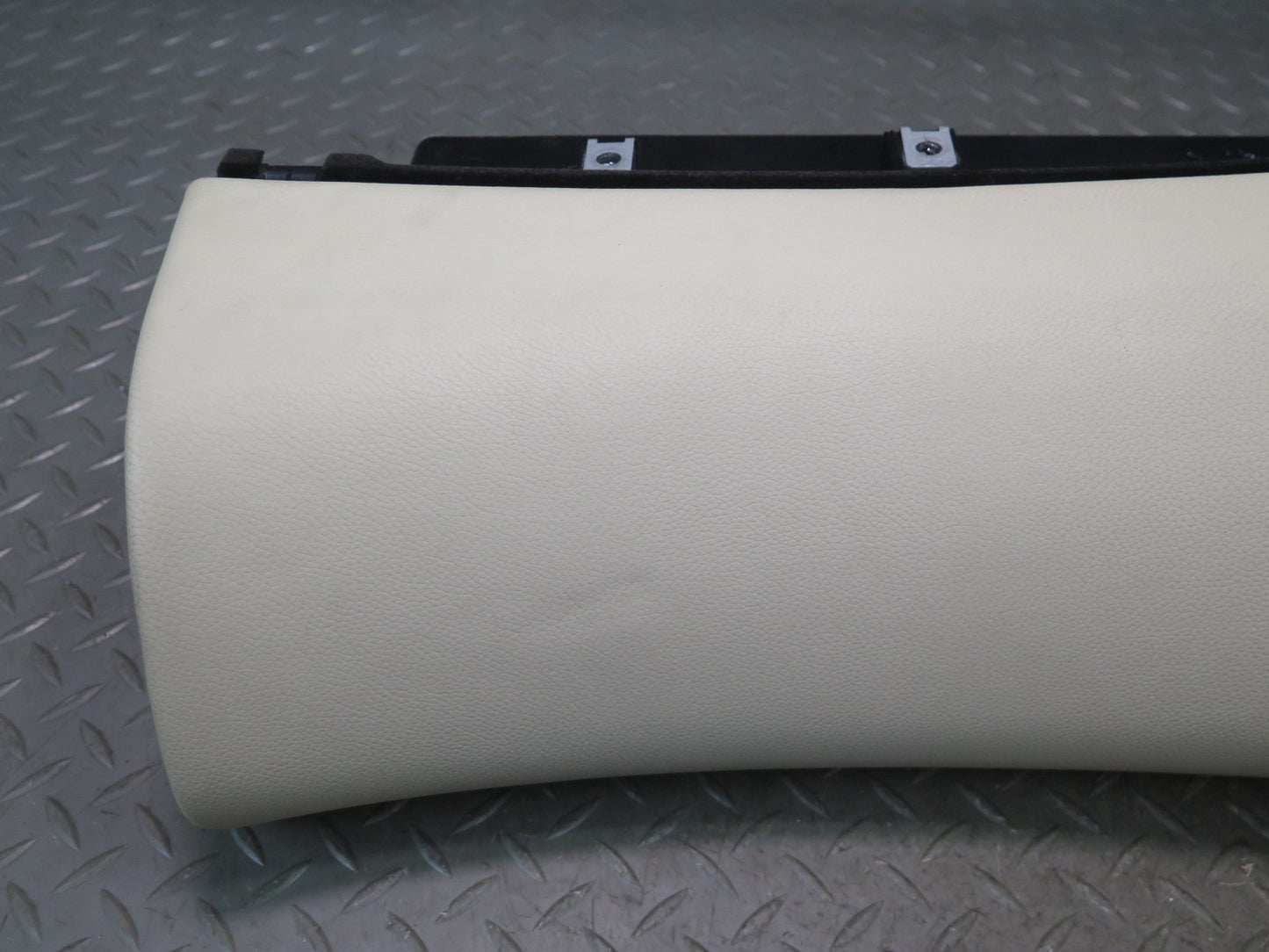 07-12 Mercedes R230 Sl-class Right Side Dash Glove Box Compartment Storage OEM