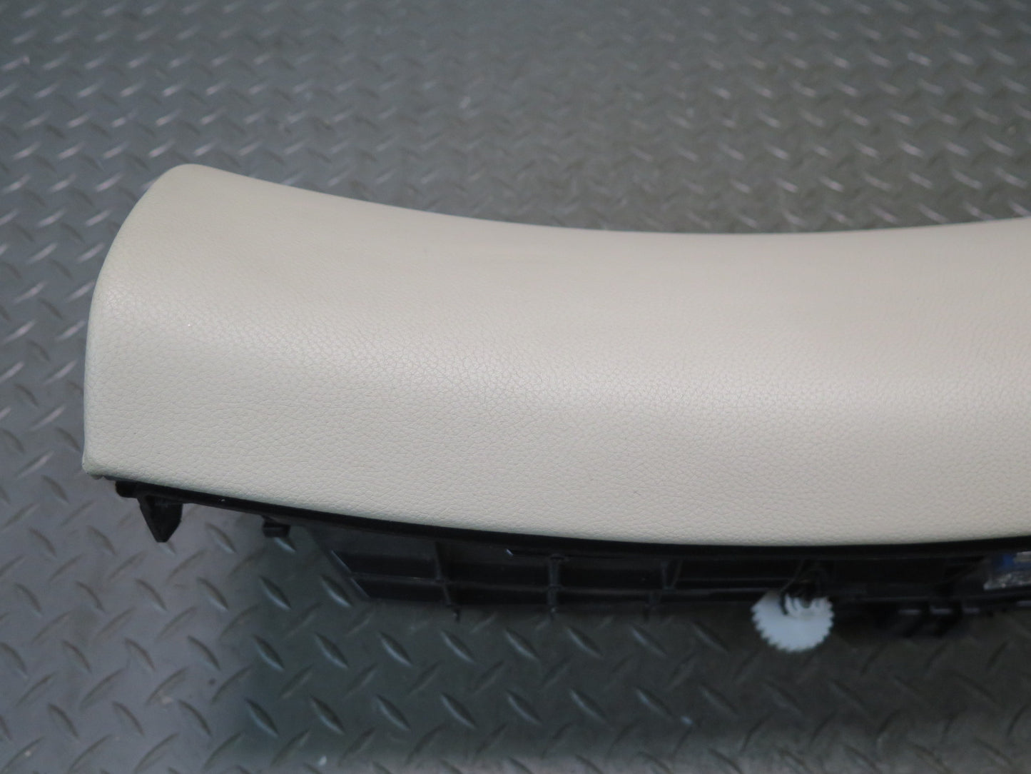 07-12 Mercedes R230 Sl-class Right Side Dash Glove Box Compartment Storage OEM