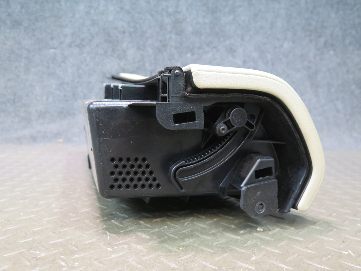 07-12 Mercedes R230 Sl-class Right Side Dash Glove Box Compartment Storage OEM