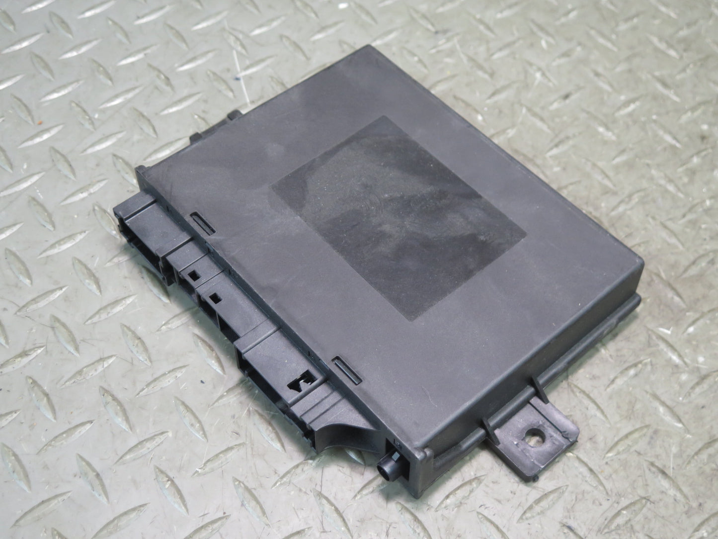 07-08 Mercedes R230 Sl-class Keyless GO Entry Control Module 2305453432 OEM