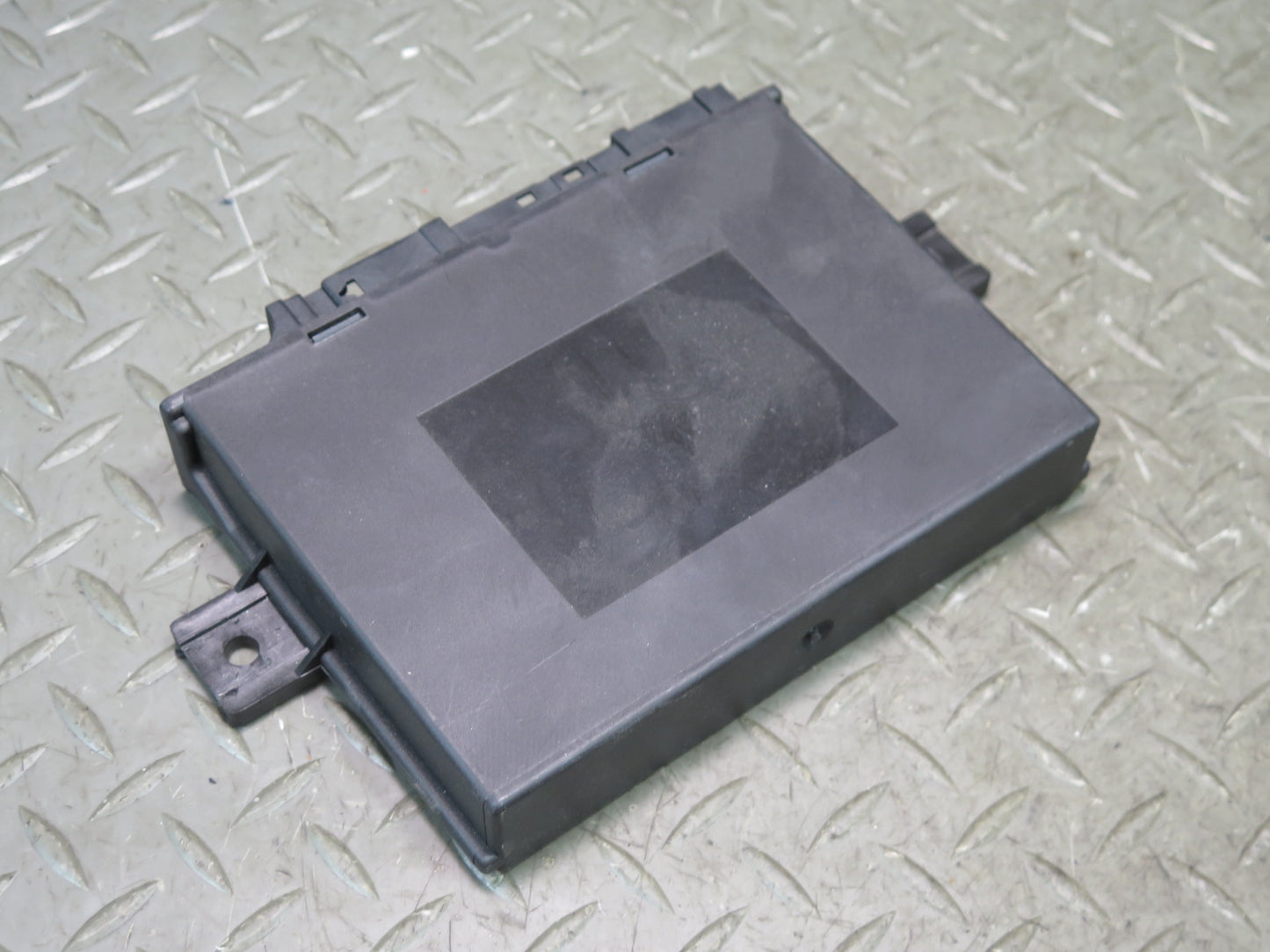 07-08 Mercedes R230 Sl-class Keyless GO Entry Control Module 2305453432 OEM