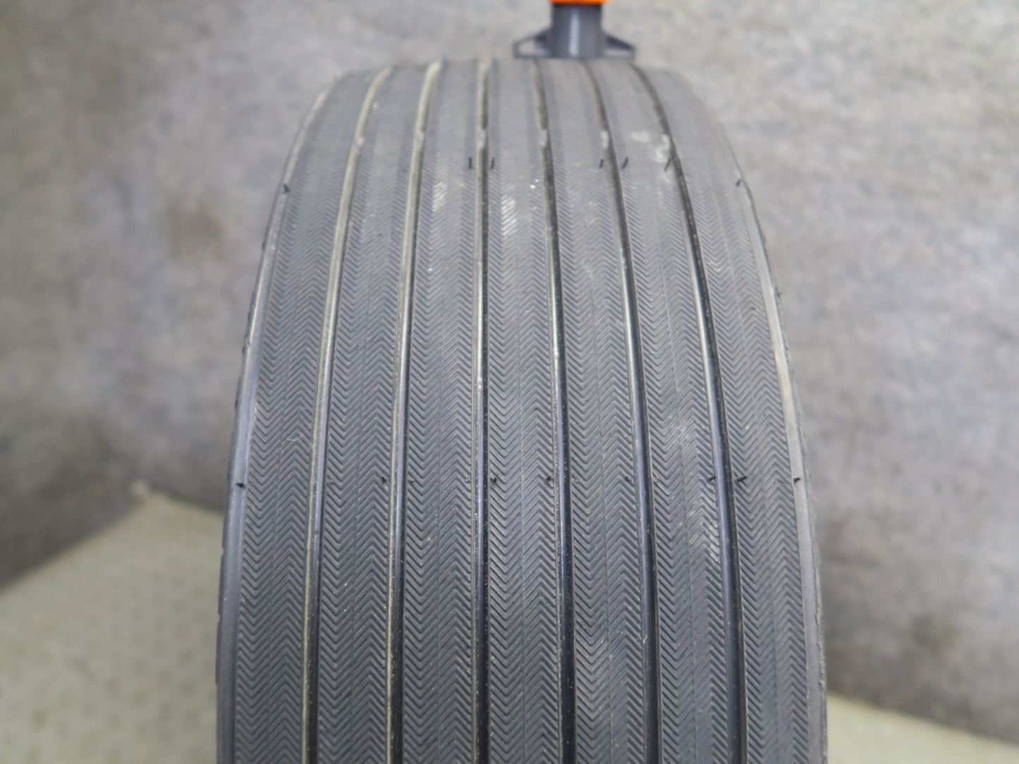 03-12 Mercedes R230 SL550 Spare Tire R17 17" Wheel Rim 17x6B ET25 185/60 OEM