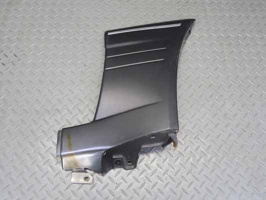 1998-2002 Lexus J100 LX470 Front Right Pass Side Fender Molding Panel Trim