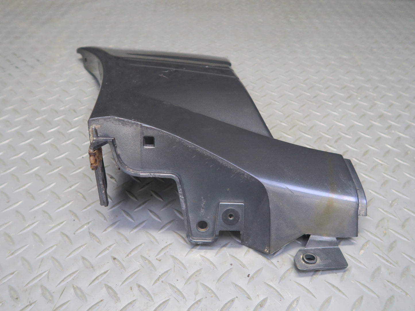 1998-2002 Lexus J100 LX470 Front Left Driver Side Fender Molding Panel Trim
