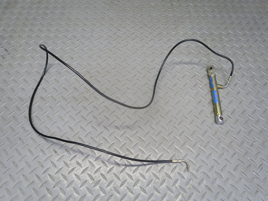 03-12 Mercedes R230 SL550 Convertible Left TOP Roof Hydraulic Cylinder OEM