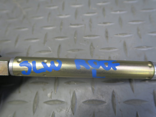 03-12 Mercedes R230 SL550 Convertible Left TOP Roof Hydraulic Cylinder OEM