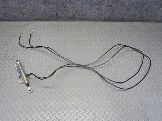 03-12 Mercedes R230 SL500 Convertible Right TOP Roof Hydraulic Cylinder OEM