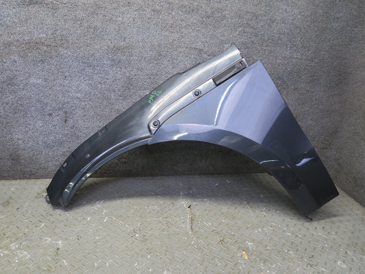 2015-2025 Porsche Macan Front Left Side Fender Shell Panel Cover Volcano Gray