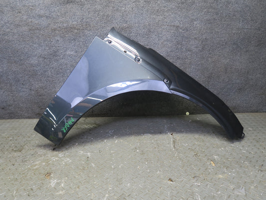 2015-2025 Porsche Macan Front Right Side Fender Shell Panel Cover Volcano Gray