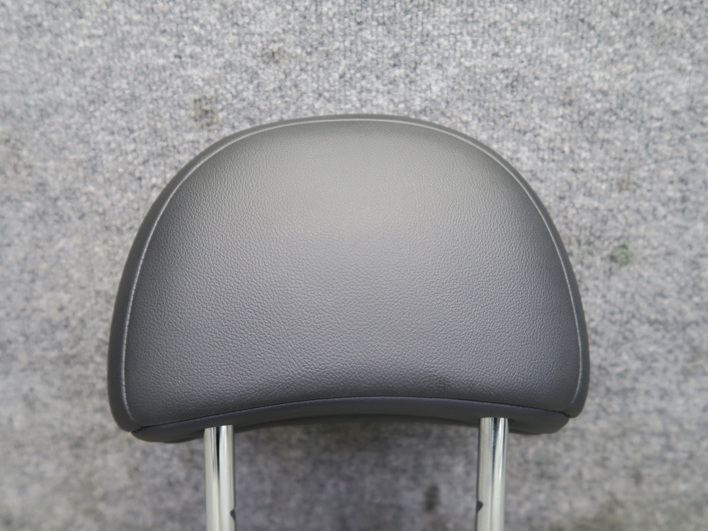 11-15 Mini Cooper S R60 Countryman Set of 2 Front Left & Right Seat Headrest OEM