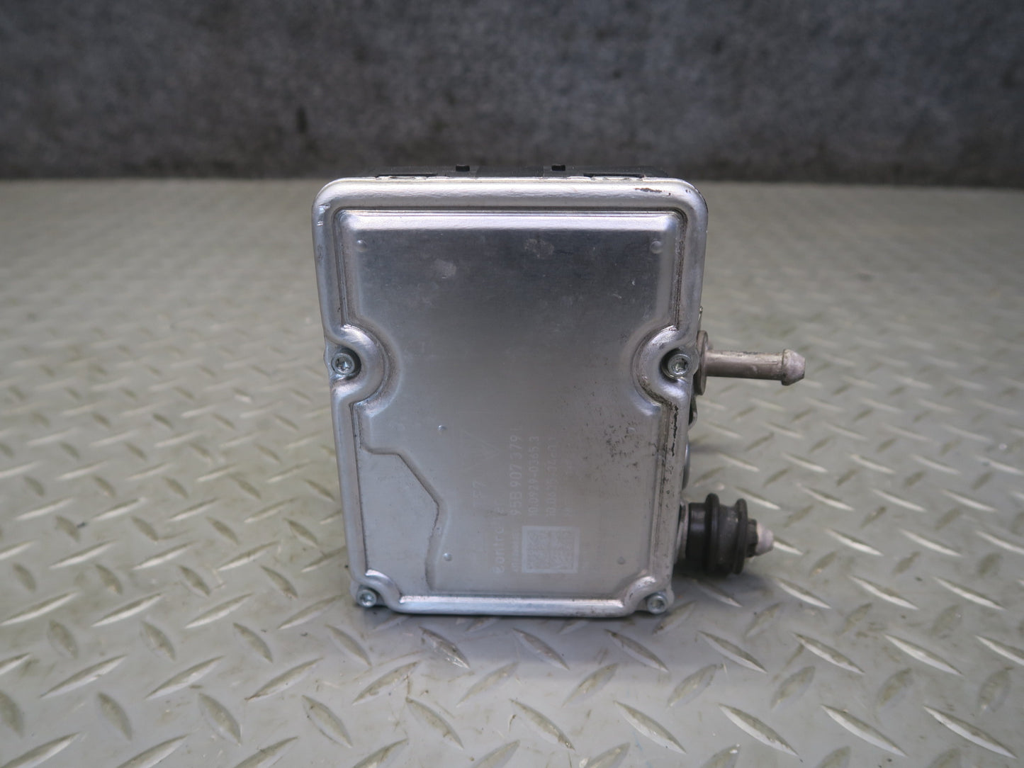 2015-2018 Porsche Macan Anti Lock Brake ABS Pump Module 95B614517L