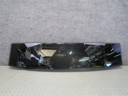 2017-2019 Mercedes X166 GLS450 Front Panoramic Roof Glass Window