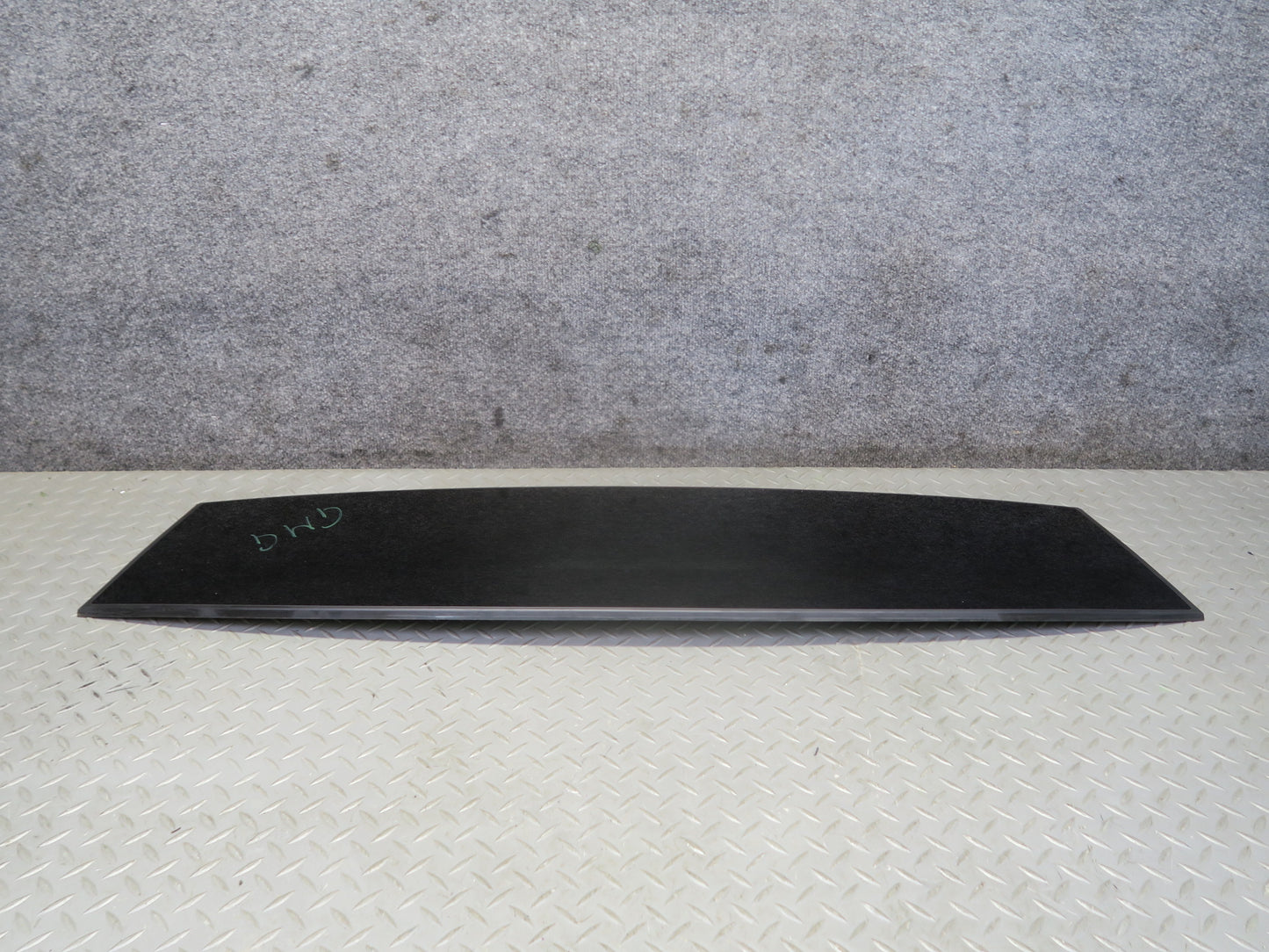 2017-2019 Mercedes X166 GLS450 Front Panoramic Roof Glass Window