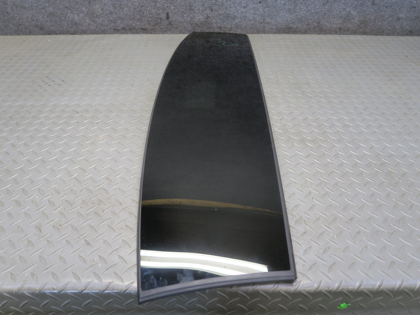 2017-2019 Mercedes X166 GLS450 Front Panoramic Roof Glass Window