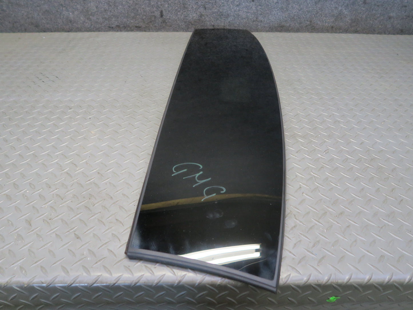 2017-2019 Mercedes X166 GLS450 Front Panoramic Roof Glass Window