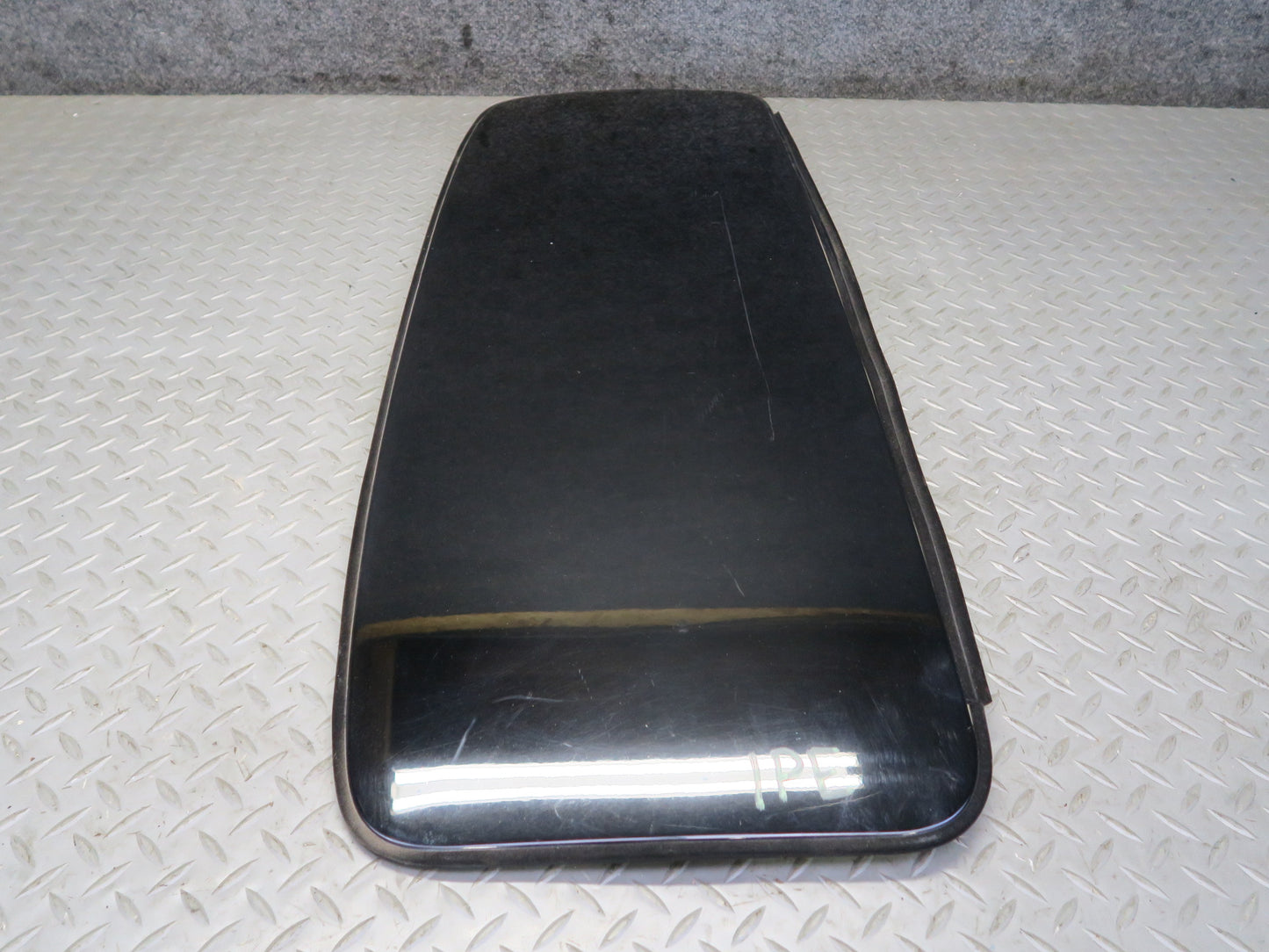 1987 Porsche 928 Sunroof Moonroof Panel Black 59K Miles