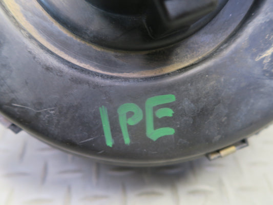 1984-1991 Porsche 928 A/C Heater Blower Motor Fan 92857426704