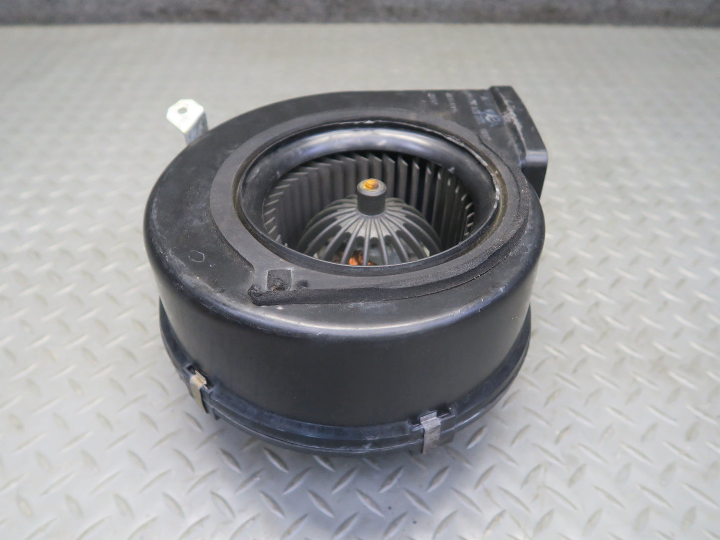 1984-1991 Porsche 928 A/C Heater Blower Motor Fan 92857426704