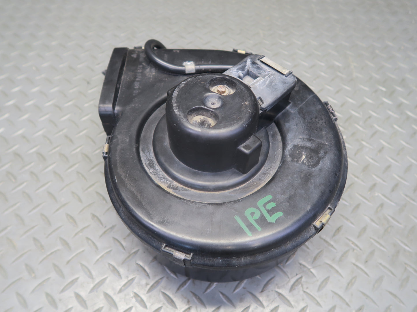 1984-1991 Porsche 928 A/C Heater Blower Motor Fan 92857426704