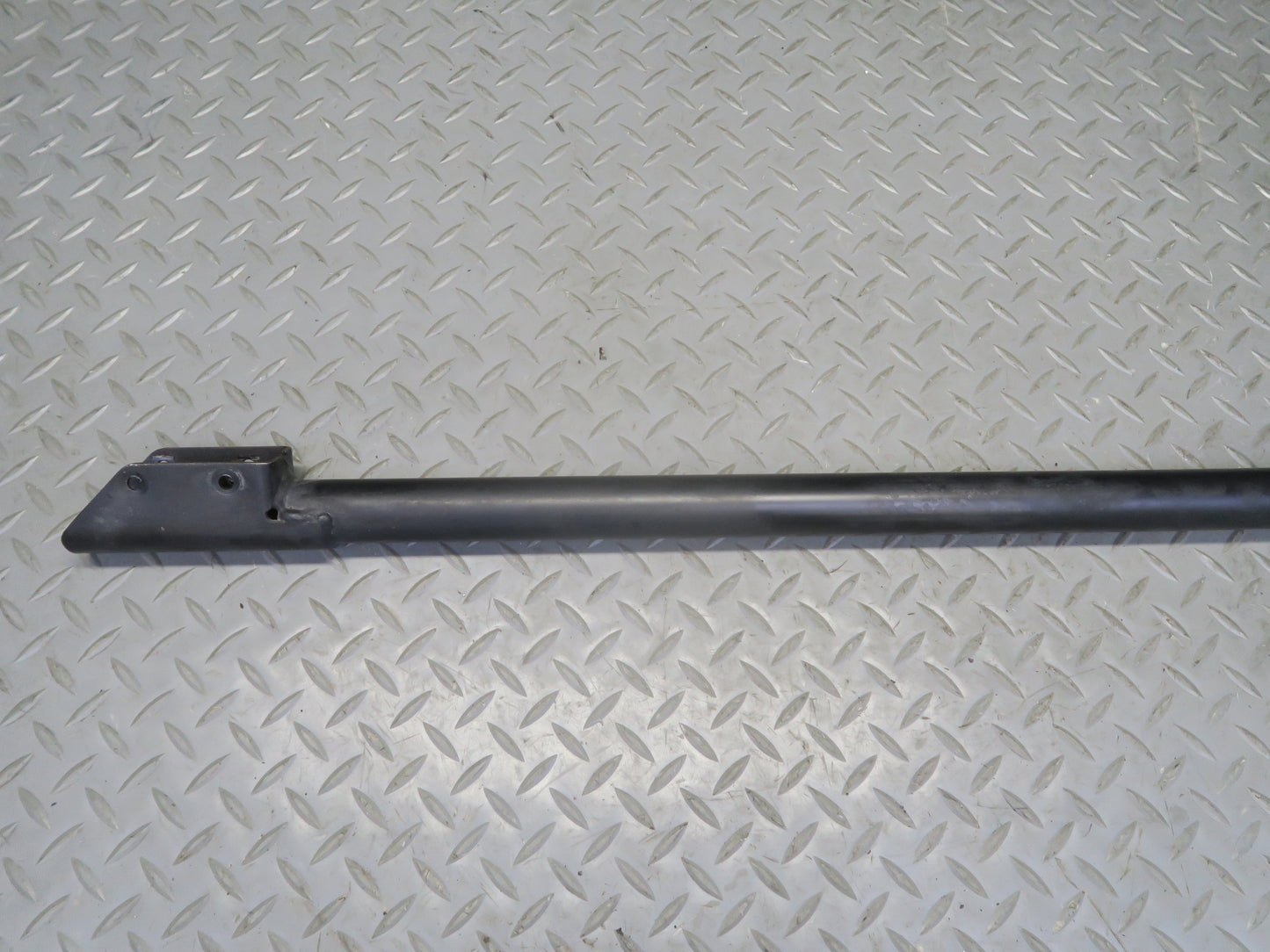 1987-1991 Porsche 928 Headlight Motor w Rod Linkage Bar 92862402300