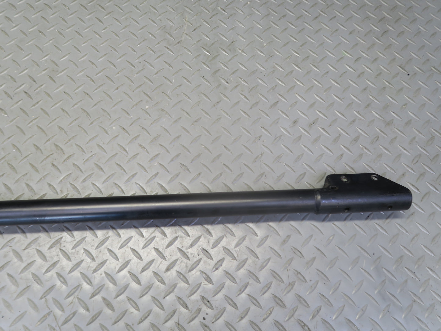 1987-1991 Porsche 928 Headlight Motor w Rod Linkage Bar 92862402300